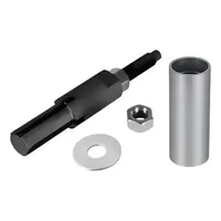 Extracteur de tube d'injecteur diesel INPOWER MACHINE L-EO250 6.6L Duramax, outil de démontage automobile pour une installation facile