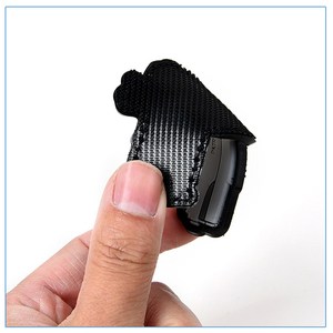 Parche Adhesivo 3D de PVC para Bolsa Táctica de Exterior, Logotipo de Goma, Parche Divertido con Ganchos, Insignia - Product Image 3