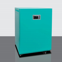Incubadora de CO2 de Acero Inoxidable YiSanQi con Pantalla LCD, Control de Temperatura y Humedad, Función de Temporizador, Aprobada por ISO9001, para Laboratorio General