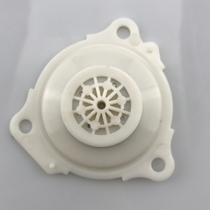 Kit de Reparación de Diafragma para Válvulas de Pulso de 1, 1.5, 2, 2.5 y 3 Pulgadas, Piezas para Válvulas Sumergibles - Product Image 4