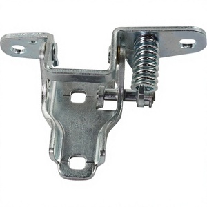 บานพับประตูและหน้าต่าง Dodge Ram ใช้ได้กับรุ่น 68058518AC 68058518AB 68058519AC - Product Image 3