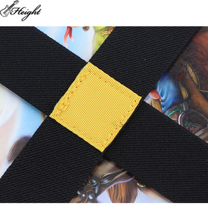 أربطة مطاطية عالية المرونة مخصصة بالجملة من المصنعين، أربطة شعبية لصناديق ألعاب الطاولة - Product Image 6