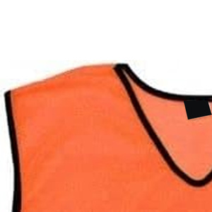 Wholesale Manufacturer Pakistan Made Breathable Polyester Mesh Football and Basketball Vests Wholesale Breathable <b>Training</b> Vest - Product Image 6