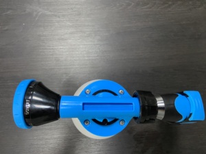Vườn Hose rửa xe làm sạch áp lực thấp máy giặt tuyết bọt pháo Lance phun bọt Súng xe làm sạch rửa Foamer Lance - Product Image 6