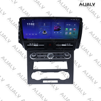 Autoradio Android pour CHEVROLET 2009-2012 EPICA, unité principale, lecteur multimédia intelligent, CarPlay sans fil, panneau de navigation