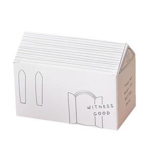 Cajas de Cartón Corrugado Personalizables, Ecológicas, Biodegradables, para Envasado de Alimentos, con Laminado Mate, Impermeables, para <span class=keywords><strong>Sushi</strong></span> y Pan - Product Image 1