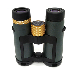 กล้องส่องทางไกลแบบสองตา IPX7 กันน้ำ ED 8x32 8x42 10x42 - Product Image 4
