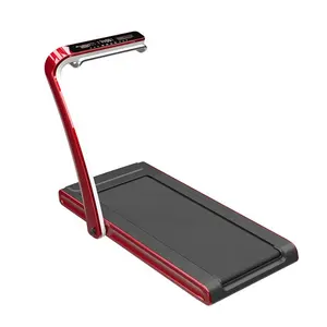 Guangzhou Herstellung Fitness geräte Fitness Folding Walking Pad Laufband Maschine für zu Hause