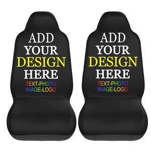 OEM in Thiết kế phổ trang trí thảm sàn xe tất cả các thời tiết phương Đông Ba Tư xe Thảm 4 miếng thiết lập - Product Image 6