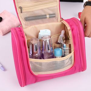 Good Quality Travel Daily Multi Function Bags Portable <b>Make</b> up Storage Bag - Product Image 6