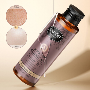 <span class=keywords><strong>La</strong></span> nueva etiqueta privada más popular SADOER, <span class=keywords><strong>aceite</strong></span> <span class=keywords><strong>de</strong></span> masaje básico <span class=keywords><strong>de</strong></span> glicerina <span class=keywords><strong>rosa</strong></span>, <span class=keywords><strong>aceite</strong></span> esencial <span class=keywords><strong>para</strong></span> el cuerpo, alivia <span class=keywords><strong>la</strong></span> fatiga y mantiene <span class=keywords><strong>la</strong></span> <span class=keywords><strong>piel</strong></span> - Product Image 6