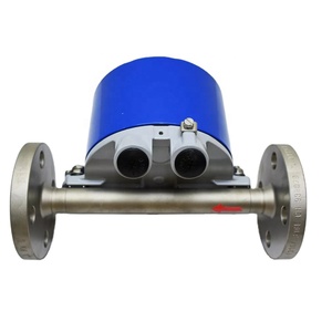 NUEVO Medidor de Flujo de Área Variable Krohne H250/RR/M40 para Gases - Product Image 3