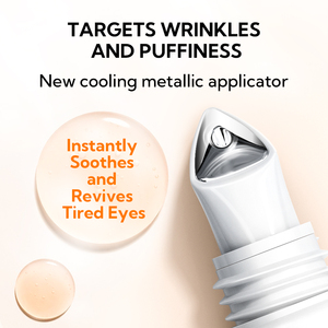 LANBENA Essence Contour des Yeux Homme Anti-rides et Anti-cernes, Atténue les Ridules, Effet Lifting pour Femme, pour une Peau Éclatante et Vibrante - Product Image 4