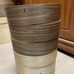 <span class=keywords><strong>Attrape</strong></span>-rêves DIY Couronne de mariage Décor Macramé Cercles Anneaux <span class=keywords><strong>en</strong></span> bois <span class=keywords><strong>Bambou</strong></span> Cerceaux floraux Gravé Tenture murale Artisanat Fournitures - Product Image 4