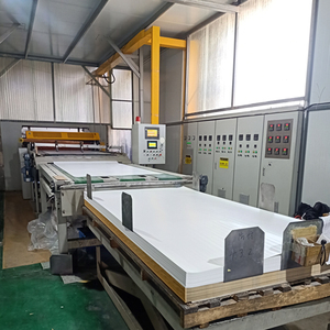 Gmart מכירה חם סרט התנגדות שריטה עבור למינציה למינציה, מחיר נמוך תחזוקה קל מלמין ספוג נייר בסיס - Product Image 1