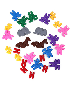 SERIE DE COCHES GIRNAR: CLOWNMINI - Product Image 3