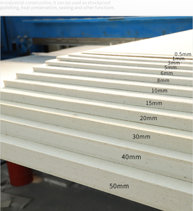 Tùy chỉnh 100% hữu cơ cảm thấy tấm ép cảm thấy cuộn len công nghiệp cảm thấy ở dạng cuộn công nghiệp cảm thấy 30mm - Product Image 2