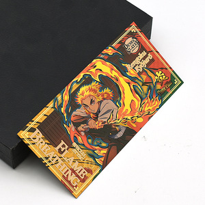 2026 Gran Venta JP Breath Art Spirit <span class=keywords><strong>5</strong></span> Diseños Billete Bañado en Oro de 24K para Colección - Product Image 3