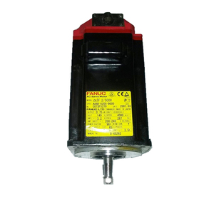 Nuevo Motor Servo AC Original Fanuc A06B-0205-B000 - Product Image 2