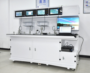 Calibrador Neumático de Vacío con Sistema de Calibración Totalmente Automático HSIN6000A, Precisión del 0.01%, OEM HSIN6000A Calib - Product Image 2