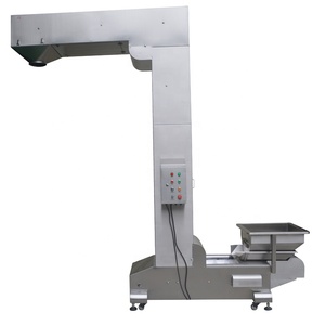 Alimentador Vibratorio Automático de Acero Inoxidable, Tolva Vibratoria de Superficie <span class=keywords><strong>Dimplex</strong></span> - Product Image 5