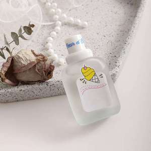 Bear Et Baby Eau De Toilette Spray 50 ml, Aroma Frutal, Sin Alcohol, Fragancia Corporal para Mujer - Product Image 2