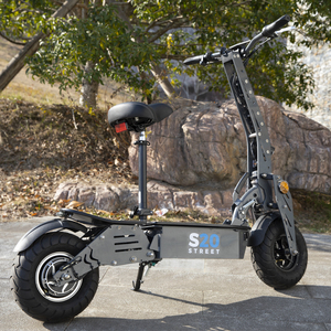 Nouveau Scooter Moto Pliable 2025 48V 12AH 1000W Noir avec Moteur Puissant et Batterie Longue Durée, Couleur Tutu Double Origine - Product Image 6