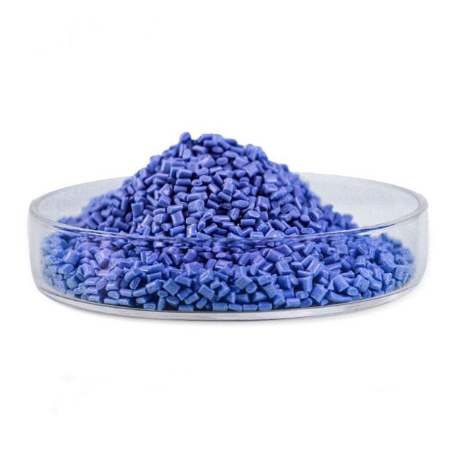 SY Infrared Transmitting Stabilized Modified PC Material Plastic Granules for Food Grade Applications