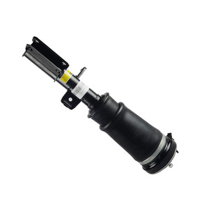 Amortiguador de Suspensión Neumática para E53, Conjunto de Amortiguador de Suspensión Neumática Delantera 37116757501 37116757502 - Product Image 2