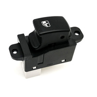 Accesorios para Automóviles, Interruptor de Elevalunas Eléctrico LHD 93580-2F000 3D000 para HYUNDAI Elantra Sonata Moinca 2001 2002 03 04 06