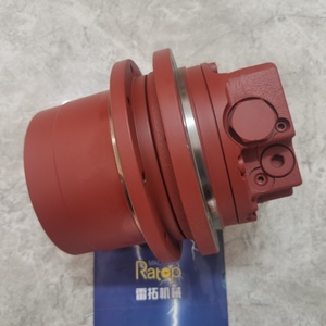 มอเตอร์การเดินทาง PHV-1B-12B-8502A 20700001ไดรฟ์สุดท้ายสำหรับ E301.7 IHI18 U15 SK15 TB016 SY35 PC20 - Product Image 4