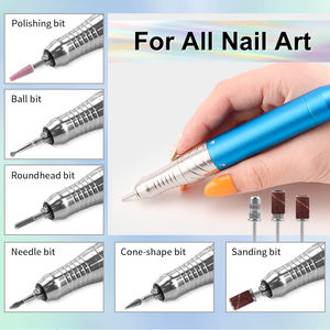 45000 tr/min lime à ongles électrique Portable <span class=keywords><strong>ponceuse</strong></span> rechargeable pour ongles en gel perceuse à ongles Medicool <span class=keywords><strong>Pro</strong></span> - Product Image 6