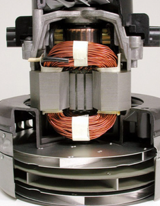 Máy Xúc Phễu Vật Liệu Tự Động Đùn Nhựa Công Suất Cao Máy Xúc Viên Nhựa Chân Không Công Nghiệp - Product Image 5