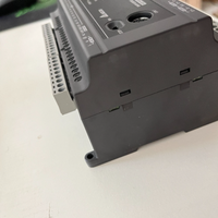 Módulo PLC de Alto Rendimiento 6ES7515-2AM02-0AB0, Módulo CPU PLC de Alto Rendimiento, Control de Procesos de Alto Rendimiento, Aplicación de Seguridad, Lógica Programable