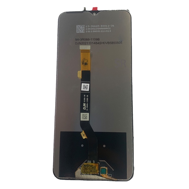 Mobile Phone LCDs for Infinix Itel Hot11 X662 KH7 S18pro Lcd Screen Wholesale Phone Display