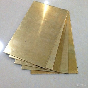 Bonne vente H62 H70 C360 plaque H65 <span class=keywords><strong>feuille</strong></span> de <span class=keywords><strong>laiton</strong></span> <span class=keywords><strong>1Mm</strong></span> épaisseur 0.8Mm prix par kg - Product Image 3