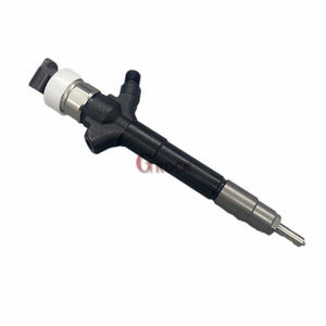 Common-Rail-Einspritz ventil 095000-5600 1465 A041 für Mitsubishi L200 - Product Image 6