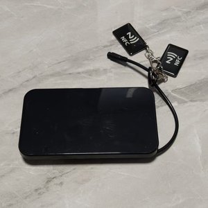 หน้าจอแสดงผล LED Geofought พร้อมฟังก์ชันการ์ด NFC สำหรับสกู๊ตเตอร์ไฟฟ้า F8 อะไหล่ทดแทนอุปกรณ์เสริมสกู๊ตเตอร์ไฟฟ้า - Product Image 3