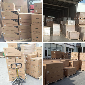 Hoàn chỉnh năng lượng mặt trời kit công nghiệp thương mại năng lượng mặt trời điện Hệ thống lưu trữ năng lượng 30Kw 50kw năng lượng mặt trời lai hệ thống điện Kit - Product Image 5