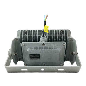 80W 90W wasserdicht IP67 Arbeits scheinwerfer 60-120W AC GB flammen explosions geschütztes Licht für Sicherheit Eigens icherer Tunnel-U-Bahn-Bereich - Product Image 3