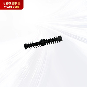 Yaun Dun Nylon Connector 16.9x5.3 Durable Insulating Glass <b>Spacer</b> For Door <b>Window</b> Accessories - Product Image 3
