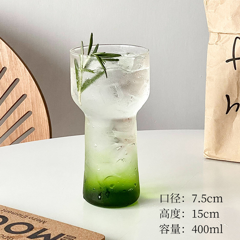 Petite tasse torche 400ml