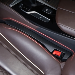 2023 Nieuwe Upgrade Auto <span class=keywords><strong>Seat</strong></span> Gap Vulplug Strip Pu Universele Auto Interieur Accessoires Anti Dropping Lekvrij Yt9084 - Product Image 2