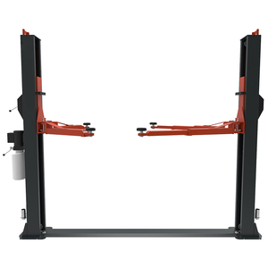Inicio Elevador de coche ajustable Safe 9000 Car Lift 2 Column Lift Cars - Product Image 1