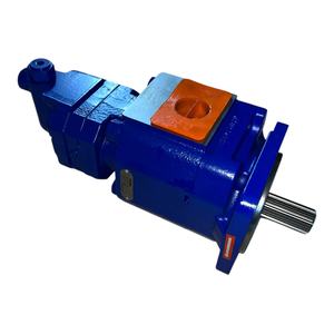 Bomba de Engranajes Original OEM, Bomba Hidráulica para Maquinaria de Construcción XCMG 804011395 CP100230010030LY030 - Product Image 1