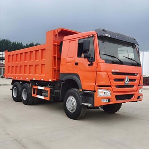 Offre Spéciale <span class=keywords><strong>Camion</strong></span> à benne basculante SINOHOWO 6x4/<span class=keywords><strong>8x4</strong></span> 371-375HP Diesel | <span class=keywords><strong>Camion</strong></span> à benne basculante tout-terrain HOWO neuf/usagé au meilleur prix - Product Image 2