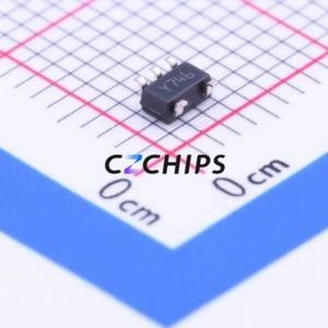 New and Original TS507CLT SOT-23-5 <b>Integrated</b> <b>Circuit</b> IC Chip Operational Amplifier - Product Image 2