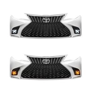 Kit carrosserie pour Toyota Camry <span class=keywords><strong>2012</strong></span> à 2014, conversion style Lexus - Product Image 6