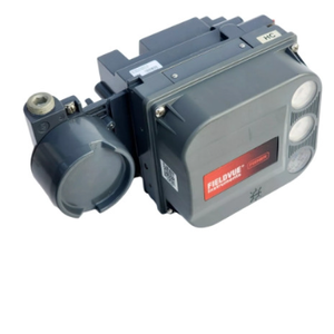 Controlador de Válvulas Digital <span class=keywords><strong>Fisher</strong></span> FIELDVUE DVC6200 Original, Nuevo, con Alta Precisión del 0.5%, Protección IP55, Alimentación de 220V - Product Image 1