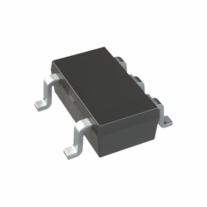Composant électronique BOM IC en stock SC 74A, SOT 753 TC1017-1.8VCTTR Gestion de l'alimentation (PMIC) - Product Image 1